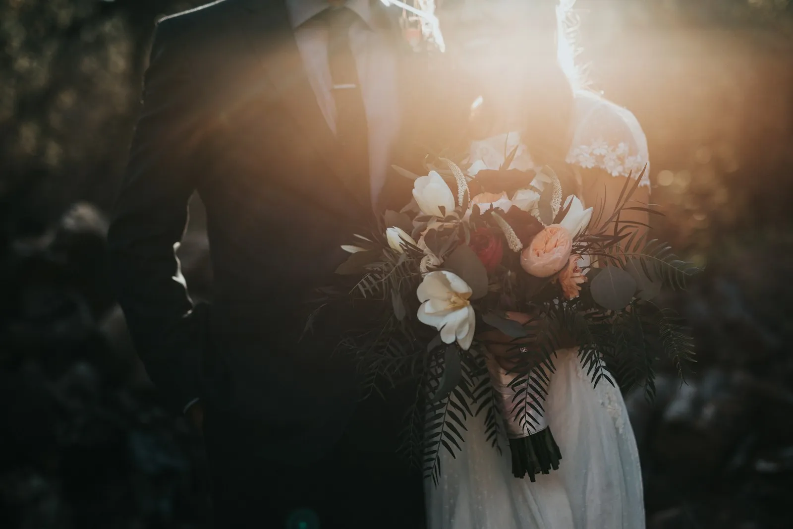 Studio AV wedding production