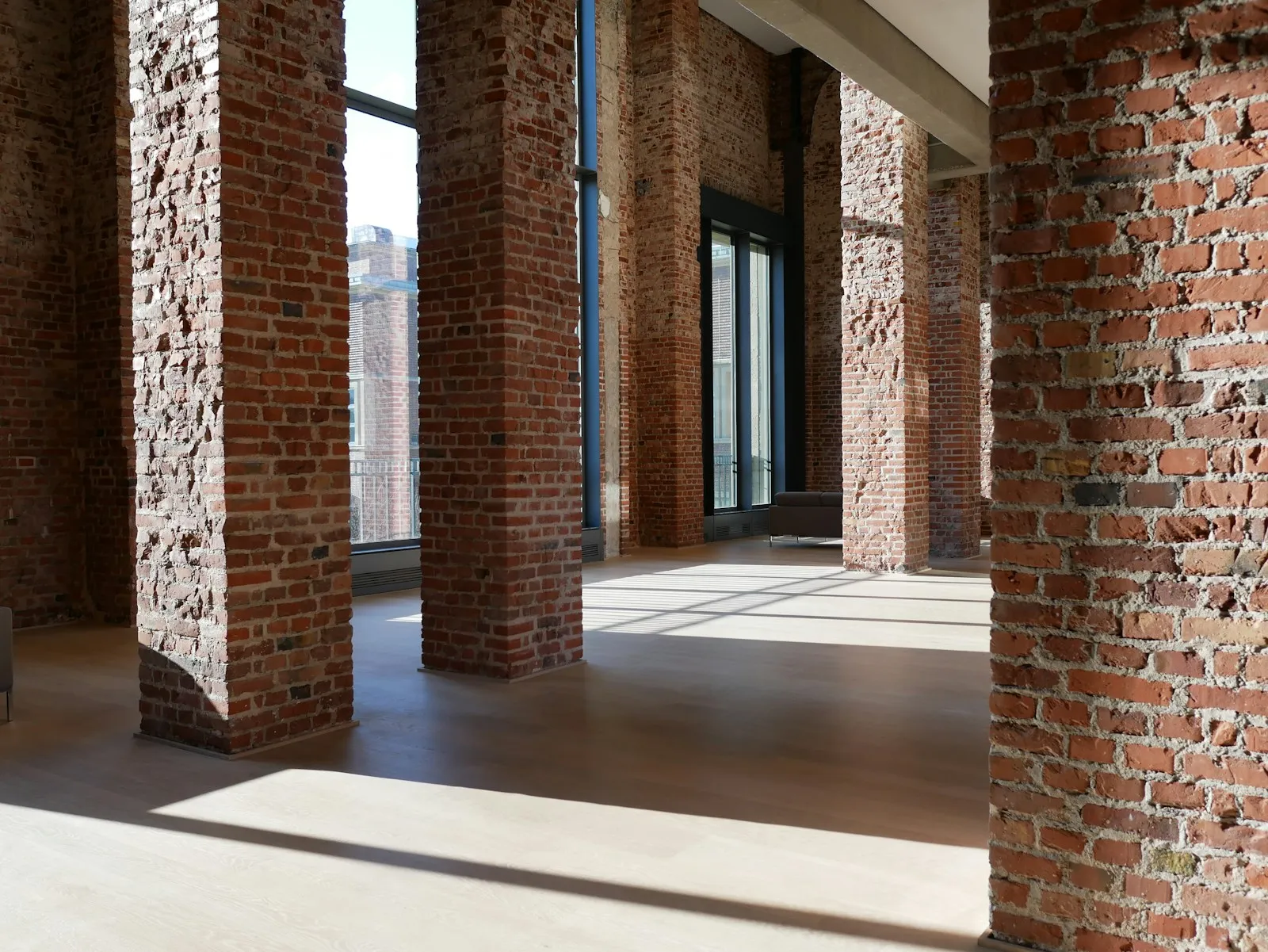 Carriageworks — Eveleigh, Sydney