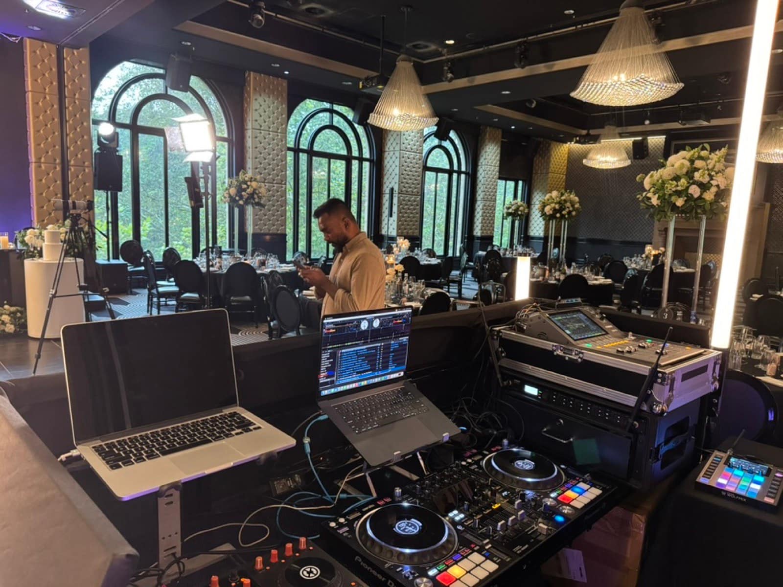 Doltone House — Multiple locations, Sydney
